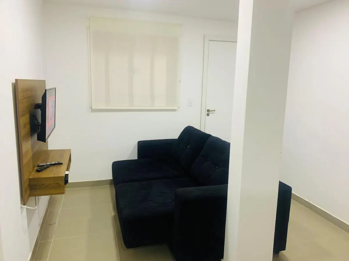 Apartamento 2 Dormitorios No Tremembe 15 São Paulo 0*,