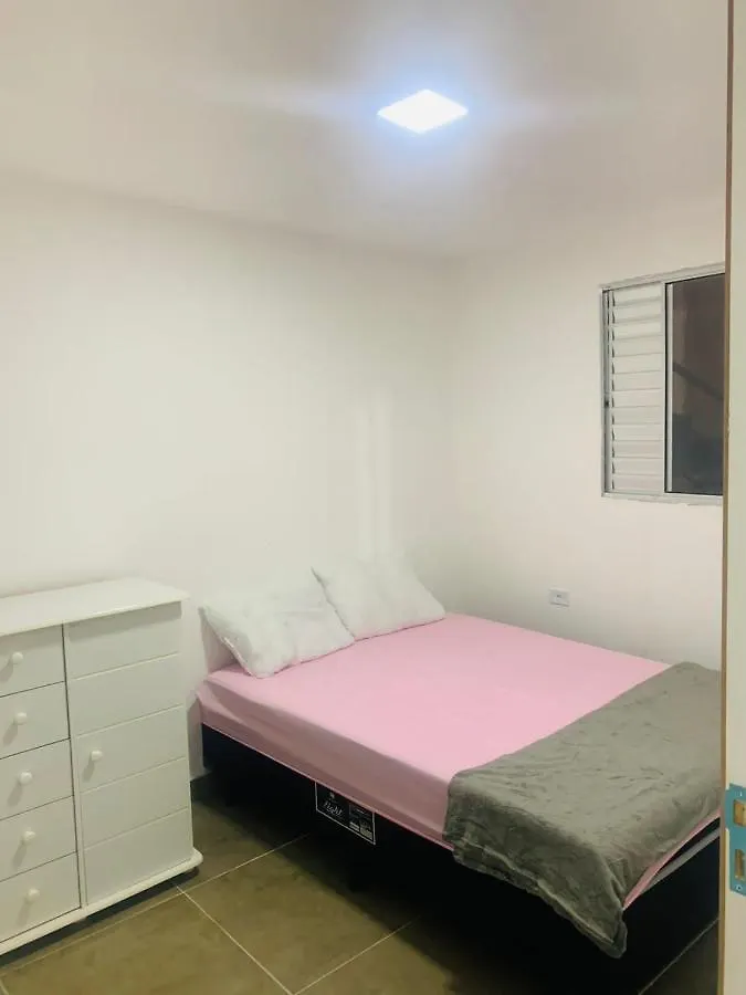 Apartamento 2 Dormitorios No Tremembe 15 São Paulo