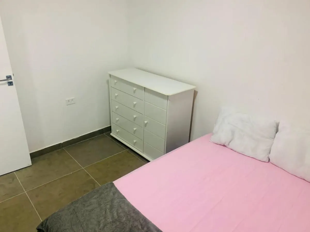 Apartamento 2 Dormitorios No Tremembe 15 São Paulo Lejlighed