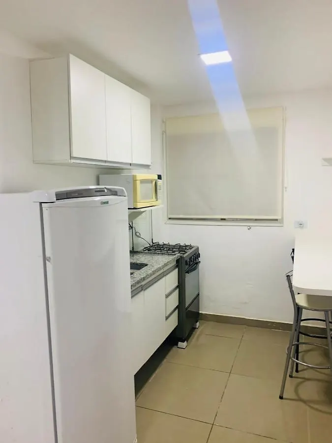 Apartamento 2 Dormitorios No Tremembe 15 São Paulo 0*,  Brasilien