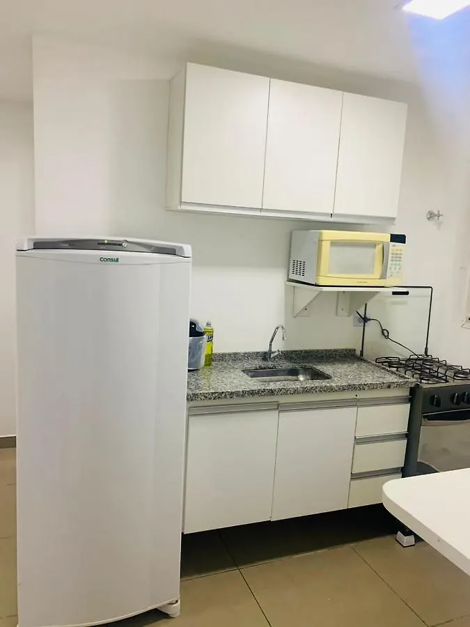 Apartamento 2 Dormitorios No Tremembe 15 São Paulo Brasilien