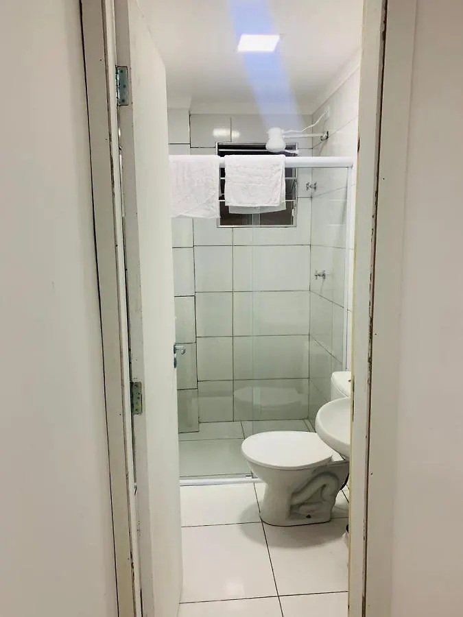 Apartamento 2 Dormitorios No Tremembe 15 São Paulo Lejlighed