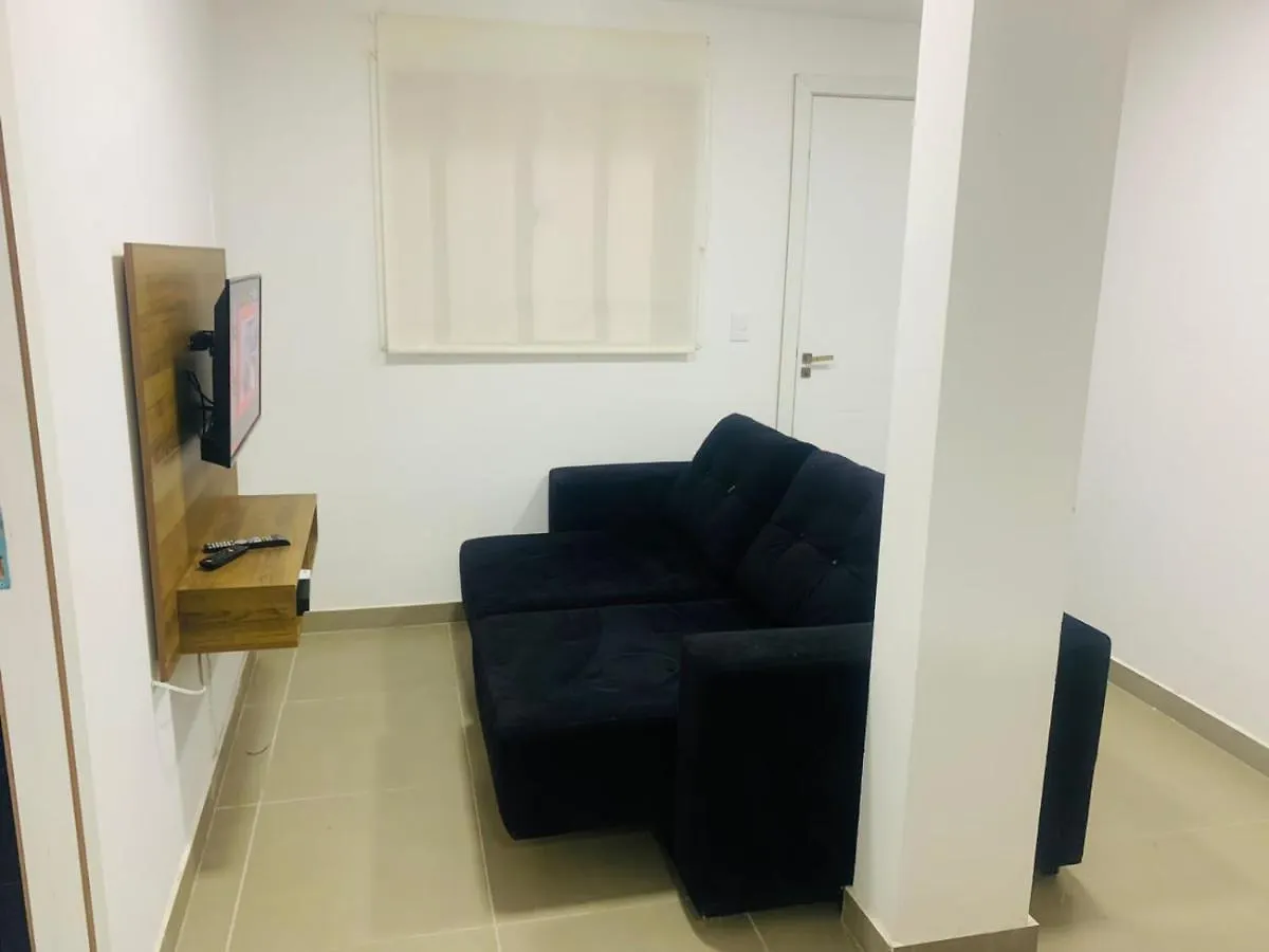 Lejlighed Apartamento 2 Dormitorios No Tremembe 15 São Paulo