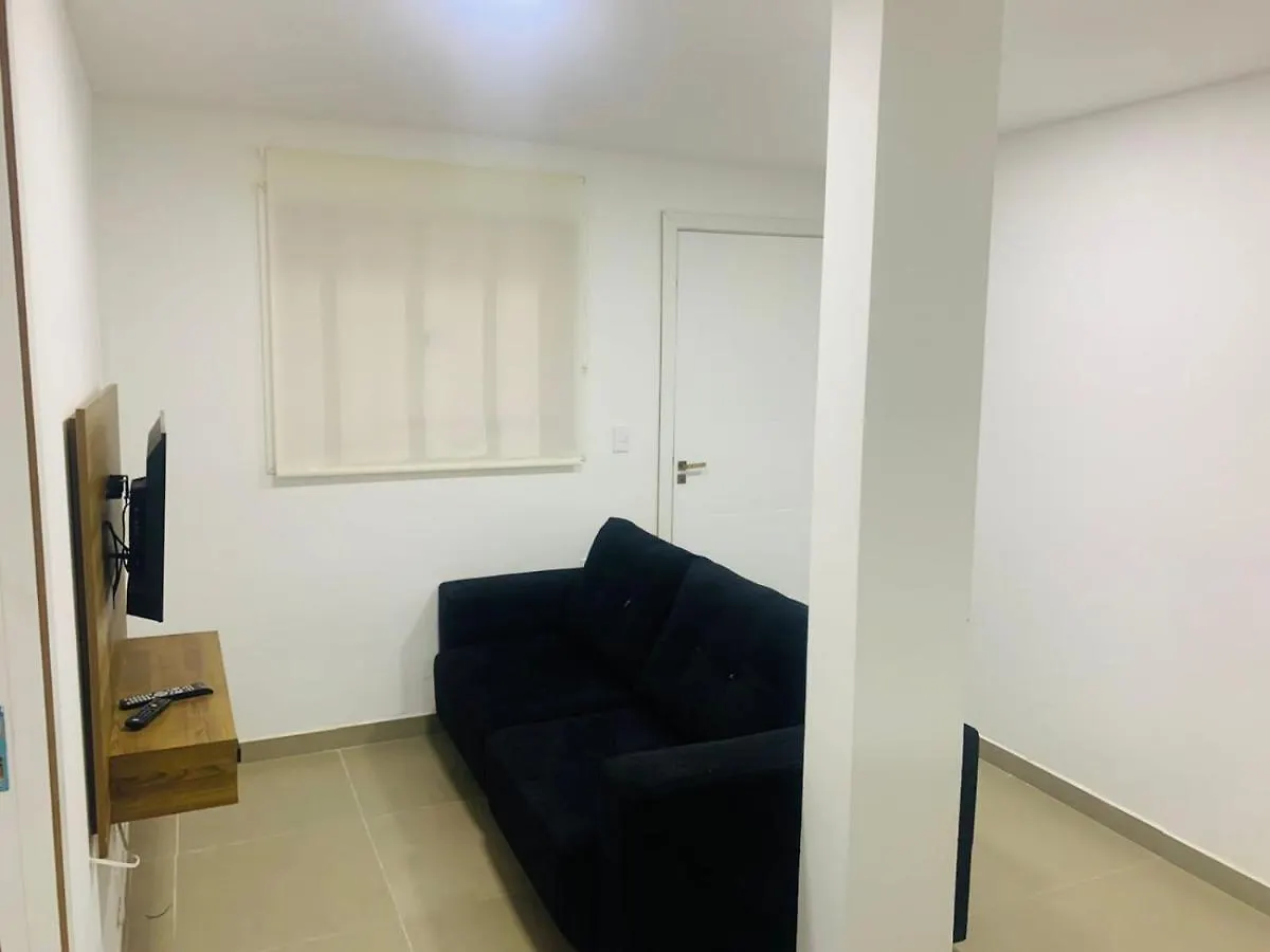 Apartamento 2 Dormitorios No Tremembe 15 São Paulo Lejlighed