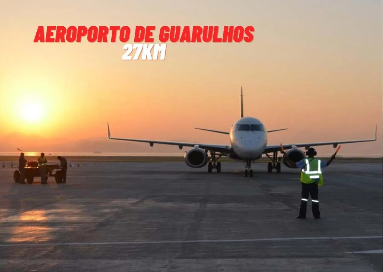 Apartamento 2 Dormitorios No Tremembe 15 São Paulo 0*,  Brasilien